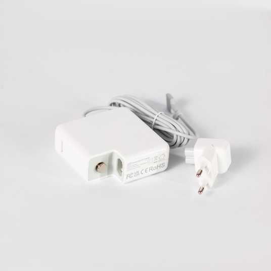 Адаптер живлення MagSafe 2 85W - GetApp | ОНОВЛЕНА техніка Apple з