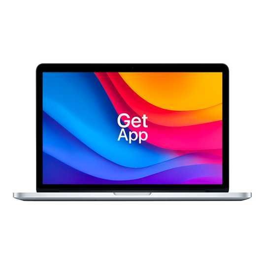 MacBook Pro A1502 8GB 128GB Retina 13インチ MacBook Pro (с дисплеем Retina, 13 дюйм., начало 2015 г
