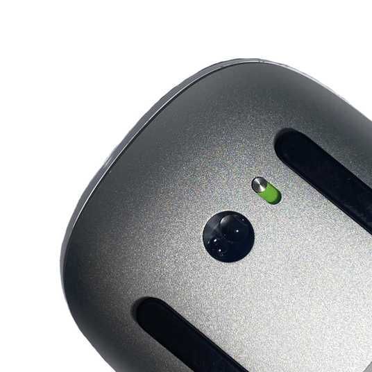 ᐉ Миша бездротова Apple Magic Mouse White 1st Gen A2196 (original