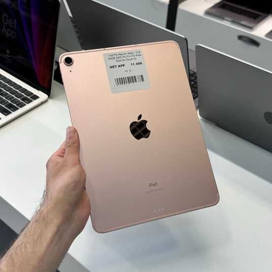 iPad Air 4Gen 10,9
