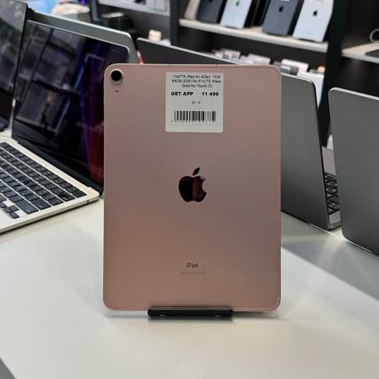 iPad Air 4Gen 10,9