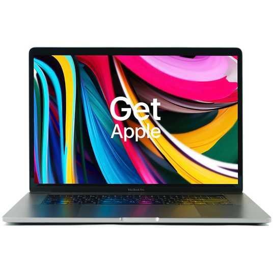 MacBook Pro 15'' 2018, i7 / 32GB / 512GB + 4GB (A1990), АКБ 100
