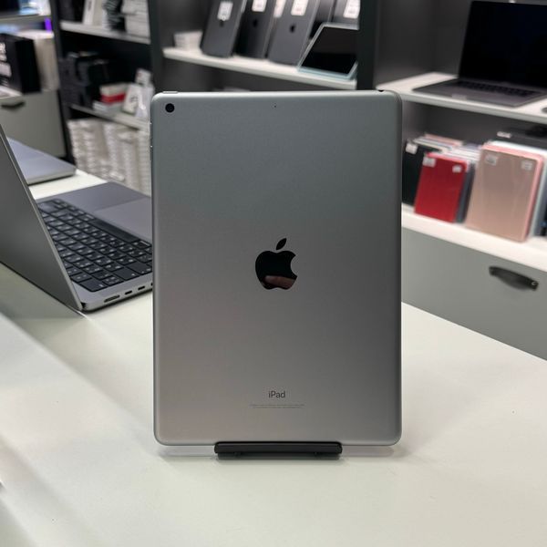 іPad 6Gen 9.7&rsquo;&rsquo;, 2018, 32GB, Wi-Fi, (А1893), АКБ 100% "Space Gray" 2000000110745 фото