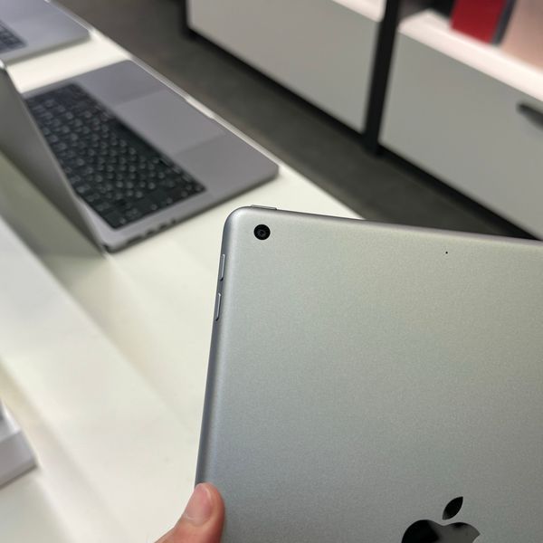 іPad 6Gen 9.7&rsquo;&rsquo;, 2018, 32GB, Wi-Fi, (А1893), АКБ 100% "Space Gray" 2000000110745 фото