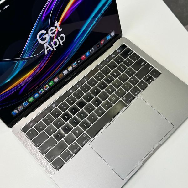 MacBook Pro 13&rsquo;&rsquo; 2018, i5 16 / 256GB (A1989), АКБ 77% 2000000106588 фото