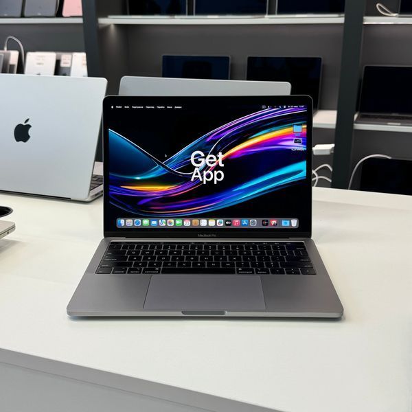 MacBook Pro 13&rsquo;&rsquo; 2018, i5 16 / 256GB (A1989), АКБ 77% 2000000106588 фото