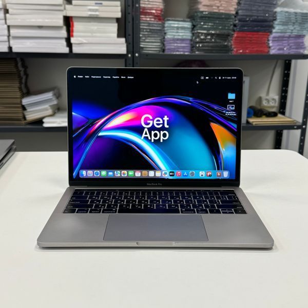 MacBook Pro 13&rsquo;&rsquo; 2019, i5 8 / 256GB (A2159), АКБ 100% 2000000114101 фото