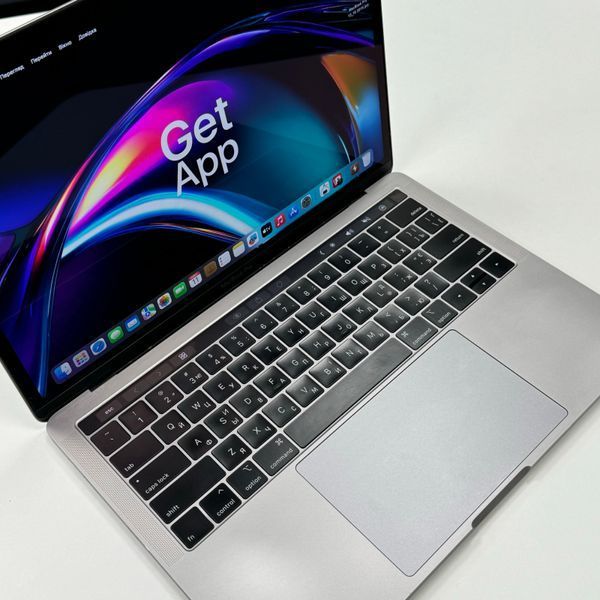 MacBook Pro 13&rsquo;&rsquo; 2019, i5 8 / 256GB (A2159), АКБ 100% 2000000114101 фото
