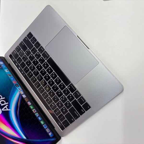 MacBook Pro 13&rsquo;&rsquo; 2019, i5 8 / 128GB (A2159), АКБ 100% 2000000118987 фото