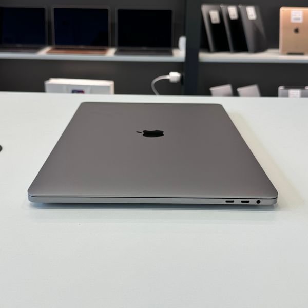 MacBook Pro 16&rsquo;&rsquo; 2019, i9 16 / 1TB + 4GB (A2141), АКБ 91% 2000000100012 фото