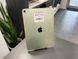 iPad Air 4Gen 10,9", 2020, 256GB, WI-FI+LTE, (А2324), АКБ 82% "Green" 2000000103877 фото 3