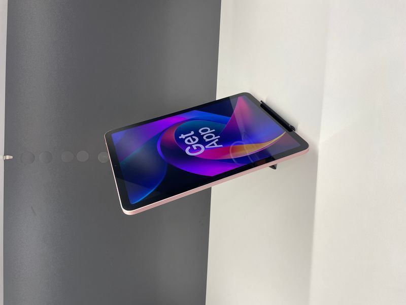 iPad Air 4Gen 10,9", 2020, 64GB, WI-FI, (А2324), АКБ 80% "Rose Gold" 2000000094663 фото
