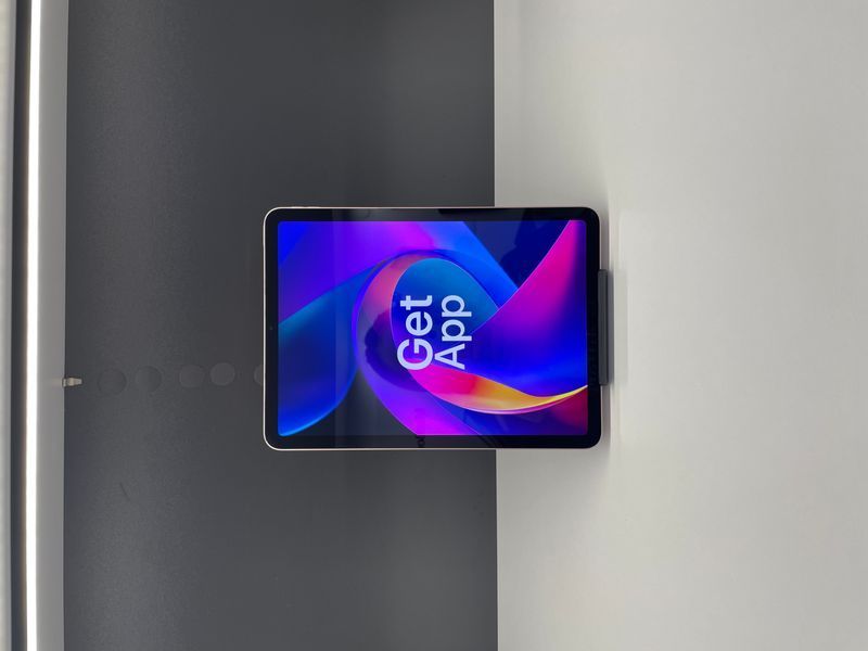 iPad Air 4Gen 10,9", 2020, 64GB, WI-FI, (А2324), АКБ 80% "Rose Gold" 2000000094663 фото