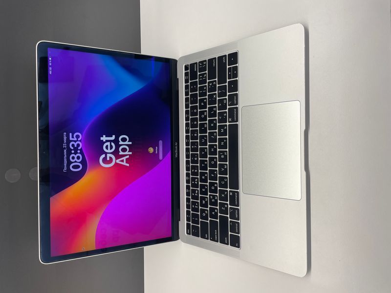 MacBook Air 13&rsquo;&rsquo; 2018, i5 8 / 256GB (A1932) АКБ 100% 2000000098524 фото