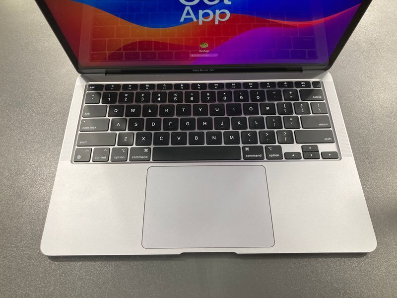 MacBook Air 13&rsquo;&rsquo; 2020, М1 8 / 256GB (A2337) АКБ 88% 2000000077482 фото