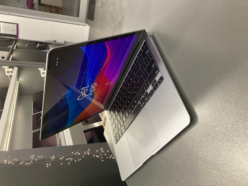 MacBook Air 13&rsquo;&rsquo; 2020, М1 8 / 256GB (A2337) АКБ 88% 2000000077482 фото