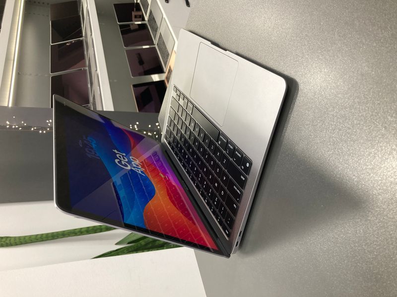 MacBook Air 13&rsquo;&rsquo; 2020, М1 8 / 256GB (A2337) АКБ 88% 2000000077482 фото