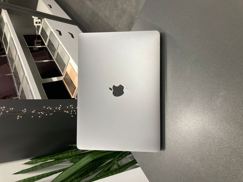 MacBook Air 13&rsquo;&rsquo; 2020, М1 8 / 256GB (A2337) АКБ 88% 2000000077482 фото