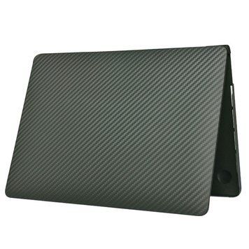 Накладка WIWU iKavlar Crystal Shield MacBook Air 13,6" (2022-2025) 2000000072197_2 фото