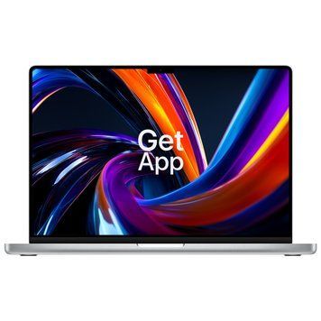 MacBook Pro 16&rsquo;&rsquo; 2021, M1 Max 32GB / 10CPU - 32GPU / 1ТB (А2485) АКБ 95% 2000000117676 фото