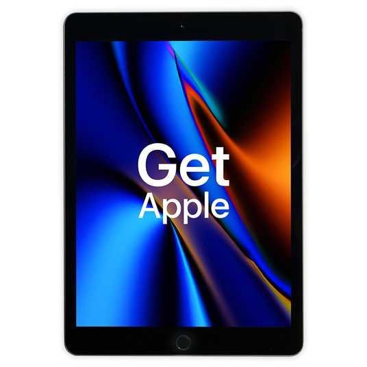 iPad 7Gen 10.2'', 2019, 32GB, Wi-Fi, (А2197), АКБ 90% 