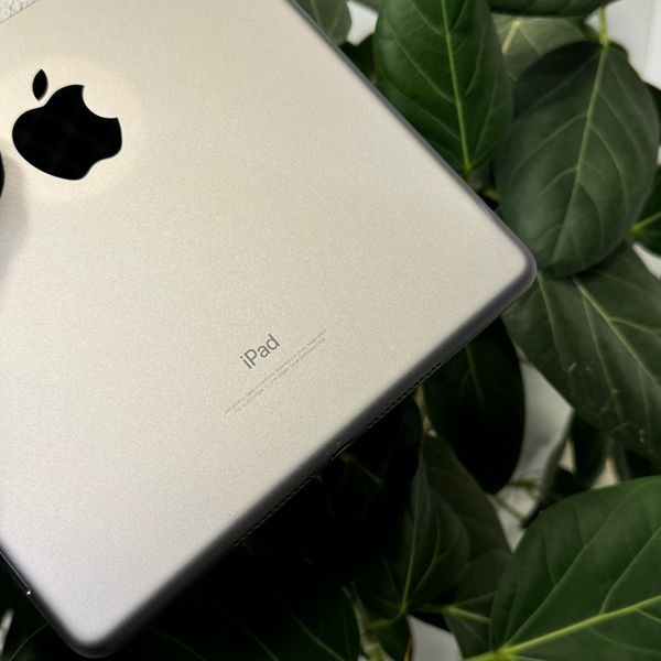 iPad 6Gen 9.7&rsquo;&rsquo;, 2018, 32GB, WI-FI+LTE, (A1954), АКБ 90% "Space Gray" 2000000089768 фото