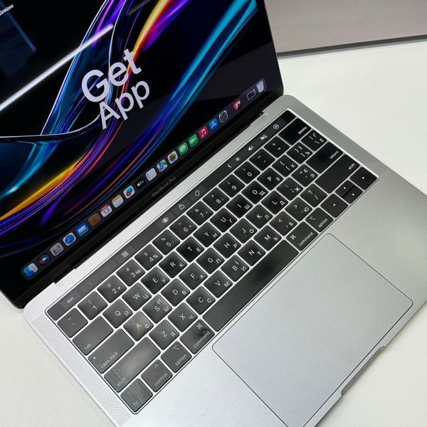 MacBook Pro 13&rsquo;&rsquo; 2018, i5 8 / 256GB (A1989), АКБ 100% 2000000106939 фото