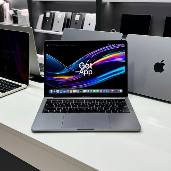 MacBook Pro 13&rsquo;&rsquo; 2018, i5 8 / 256GB (A1989), АКБ 100% 2000000106939 фото