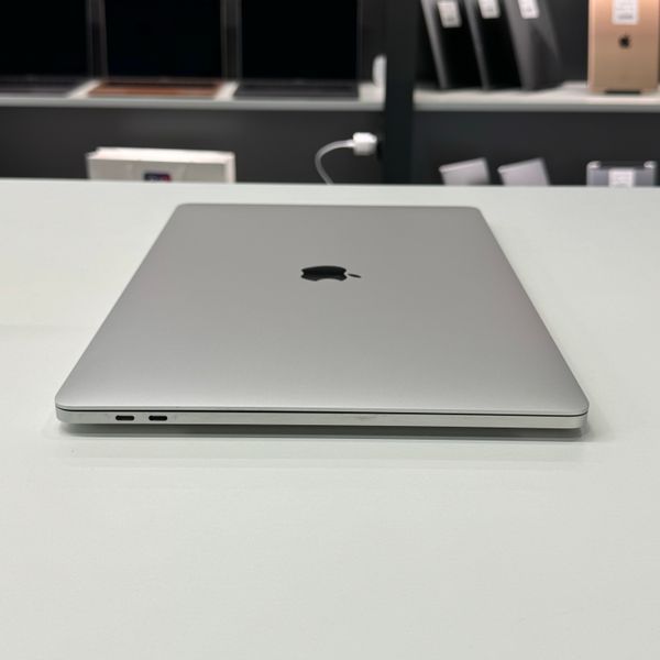 MacBook Pro 16&rsquo;&rsquo; 2019, i7 16 / 512GB + 4GB (A2141), АКБ 83% 2000000098692 фото