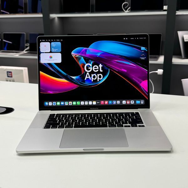 MacBook Pro 16&rsquo;&rsquo; 2019, i7 16 / 512GB + 4GB (A2141), АКБ 83% 2000000098692 фото