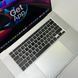 MacBook Pro 16&rsquo;&rsquo; 2019, i7 16 / 512GB + 4GB (A2141), АКБ 83% 2000000098692 фото 3