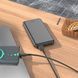 Павербанк Hoco J100 High-ranking 10000 mAh Black 2000000072043 фото 2