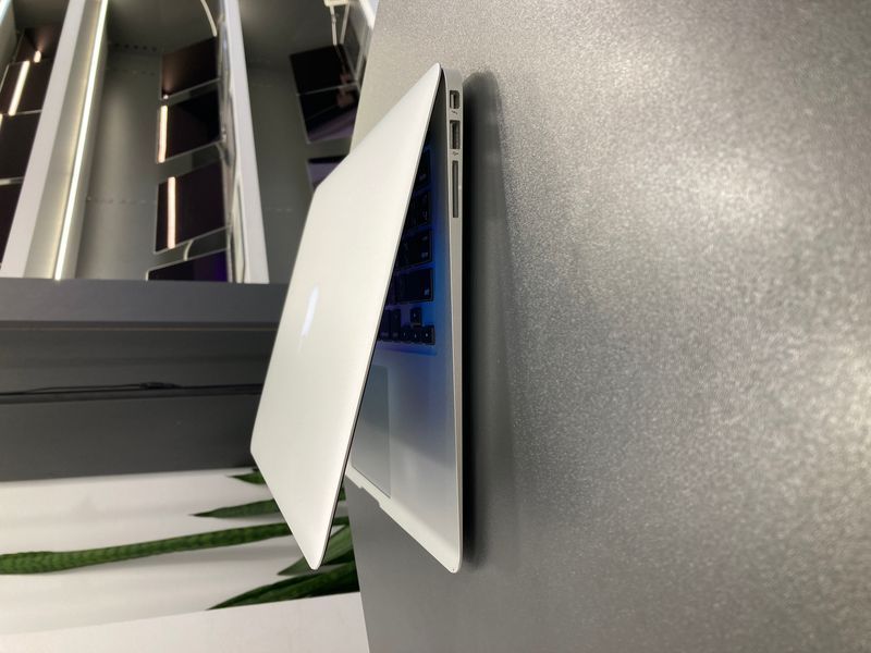 MacBook Air 13&rsquo;&rsquo; 2017, i5 8 / 256GB (A1466) АКБ 88% 2000000102948 фото