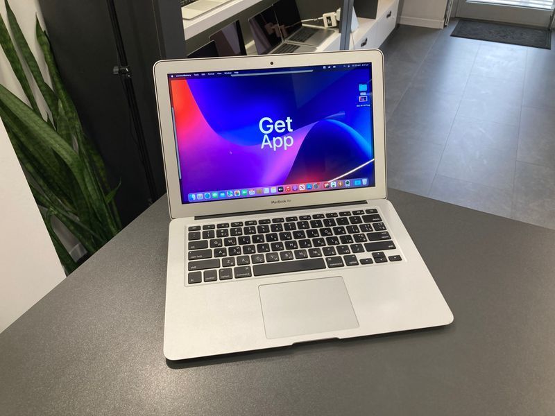 MacBook Air 13&rsquo;&rsquo; 2017, i5 8 / 256GB (A1466) АКБ 88% 2000000102948 фото