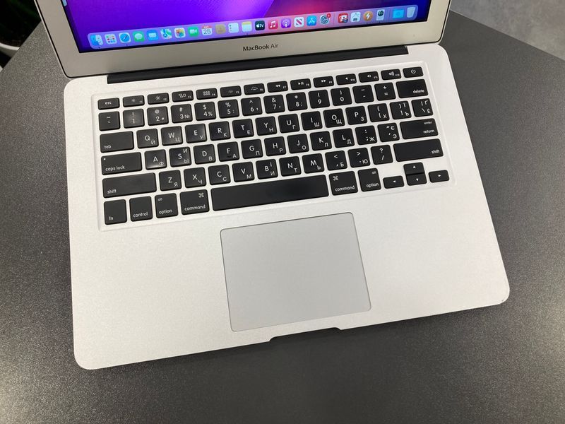 MacBook Air 13&rsquo;&rsquo; 2017, i5 8 / 256GB (A1466) АКБ 88% 2000000102948 фото
