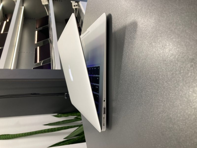 MacBook Air 13&rsquo;&rsquo; 2017, i5 8 / 256GB (A1466) АКБ 88% 2000000102948 фото