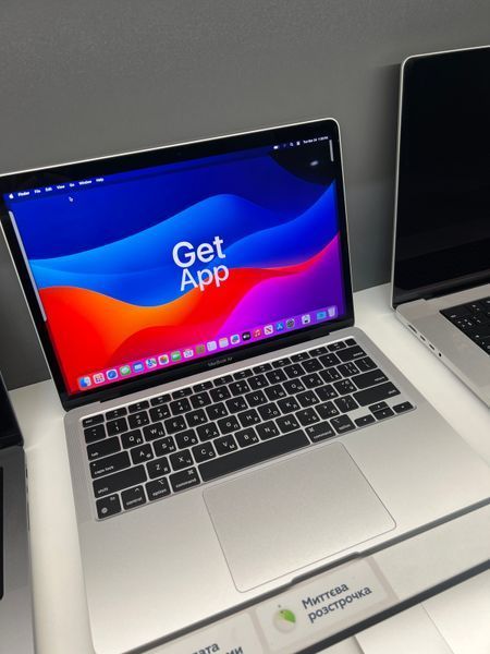 MacBook Air 13&rsquo;&rsquo; 2020, М1 8 / 256GB (A2337) АКБ 100% 2000000100852 фото