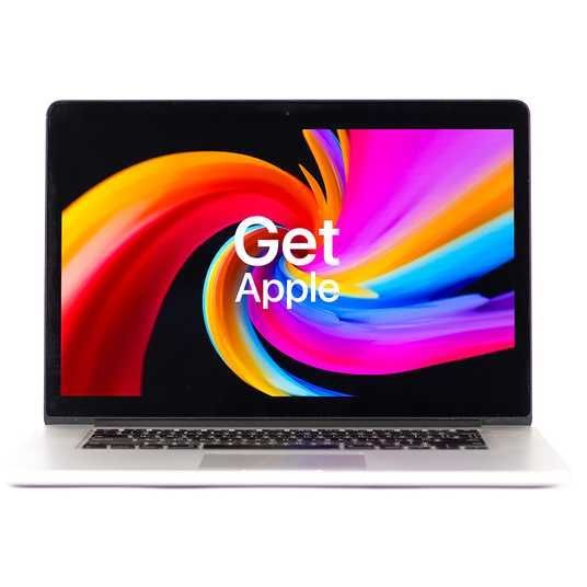 MacBook Pro 15'' 2015, i7 16 / 256GB (A1398) АКБ 100% - купити в