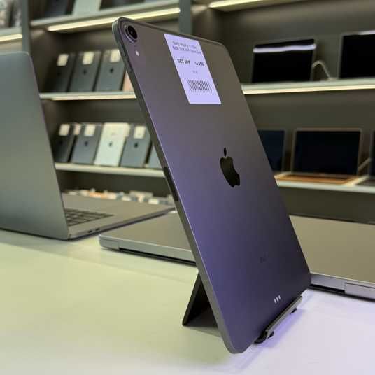 iPad Pro 1Gen 11'', 2018, 64GB, Wi-Fi, (А1980), АКБ 83% 