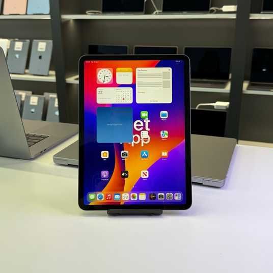 iPad Pro 1Gen 11'', 2018, 64GB, Wi-Fi, (А1980), АКБ 83% 