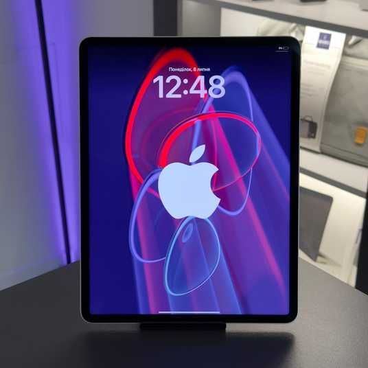 iPad Pro 5Gen 12.9'' 2021, М1, 128GB WI-FI,(А2378) АКБ 99% 