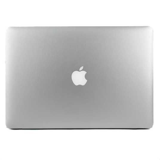 MacBook Pro 15'' 2015, i7 16 / 256GB (A1398) АКБ 100% - купити в