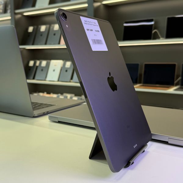 iPad Pro 1Gen 11&rsquo;&rsquo;, 2018, 64GB, Wi-Fi, (А1980), АКБ 83% "Space Grey" 2000000099453 фото