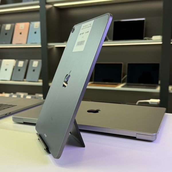 iPad Pro 1Gen 11&rsquo;&rsquo;, 2018, 64GB, Wi-Fi, (А1980), АКБ 83% "Space Grey" 2000000099453 фото