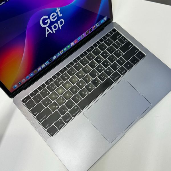MacBook Air 13&rsquo;&rsquo; 2019, i5 8/ 256GB (A1932) АКБ 80% 2000000089645 фото