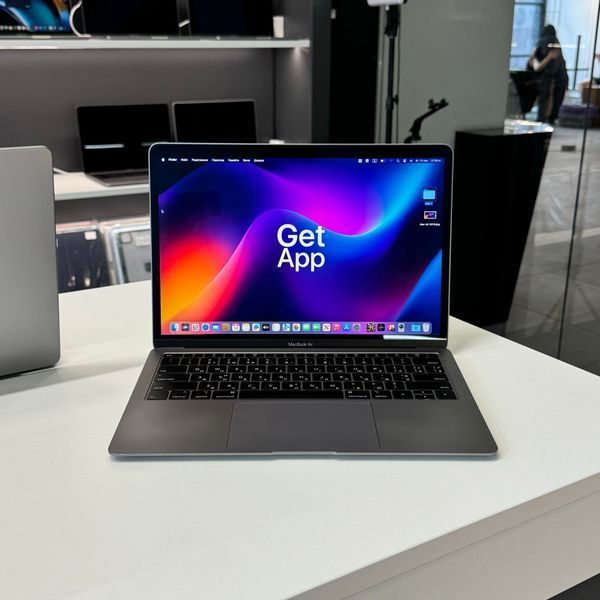 MacBook Air 13&rsquo;&rsquo; 2019, i5 8/ 256GB (A1932) АКБ 80% 2000000089645 фото