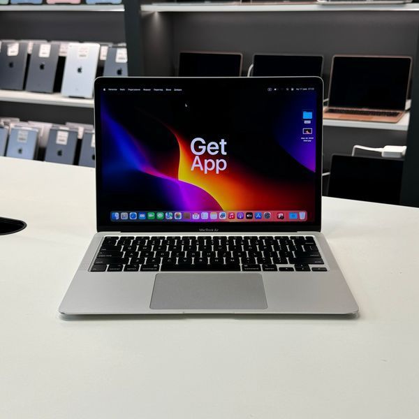 MacBook Air 13&rsquo;&rsquo; 2020, i3 8 / 512GB (A2179) АКБ 100% 20000000101880 фото