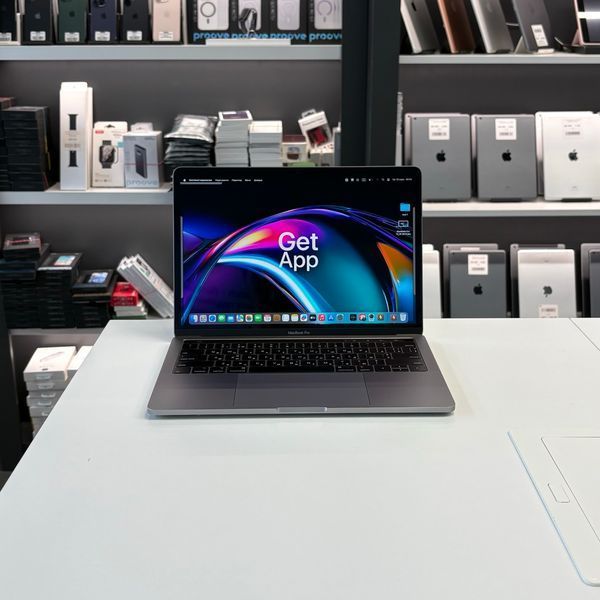 MacBook Pro 13&rsquo;&rsquo; 2019, i5 8 / 128GB (A2159), АКБ 100% 2000000114330 фото