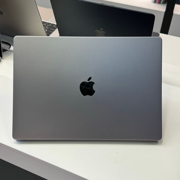 MacBook Pro 16&rsquo;&rsquo; 2023, M2 Max 32GB / 12CPU - 38GPU / 1ТB (A2780) АКБ 96% 2000000117690 фото