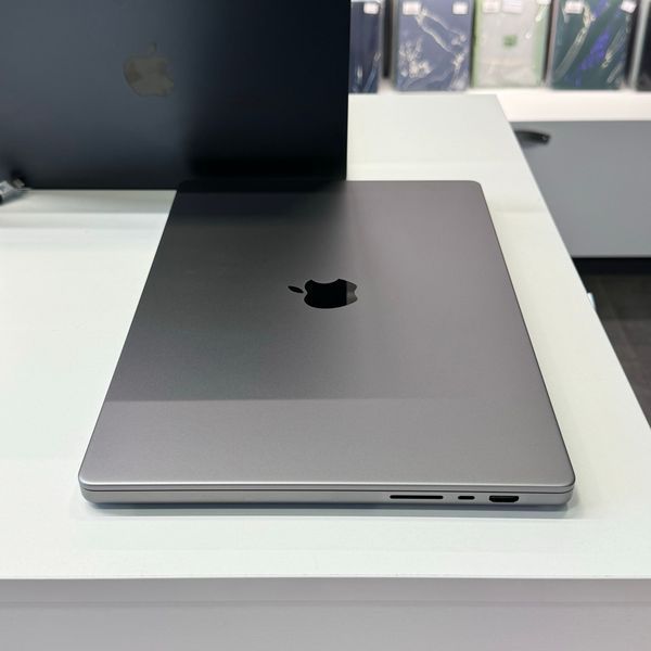 MacBook Pro 16&rsquo;&rsquo; 2023, M2 Max 32GB / 12CPU - 38GPU / 1ТB (A2780) АКБ 96% 2000000117690 фото